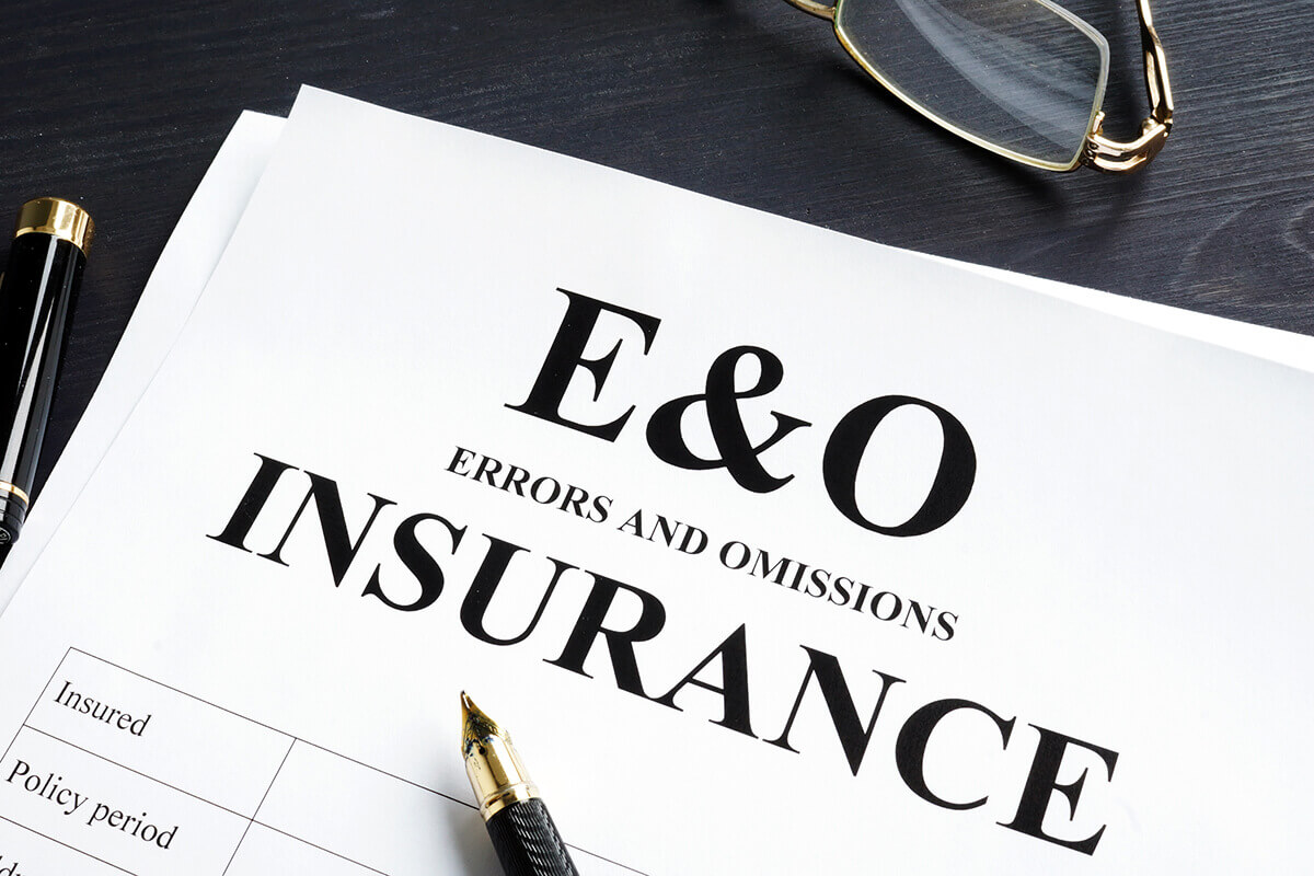 Free E&O Insurance